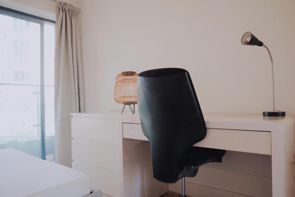 Stunning Two Bedroom Apartamento