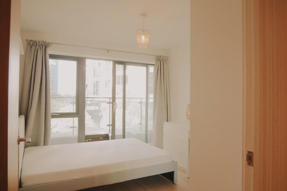 Apartamento Stunning Two Bedroom *